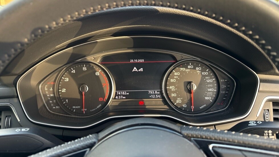 Used Audi A4 2018 for sale - 76514824: Photo 13