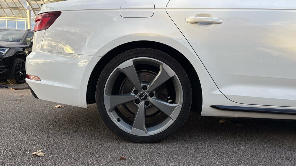 Used Audi A4 2018 for sale - 76514824: Photo 20