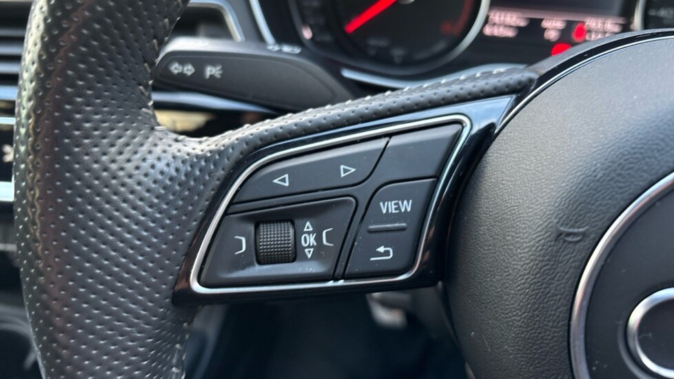 Used Audi A4 2018 for sale - 76514824: Photo 22