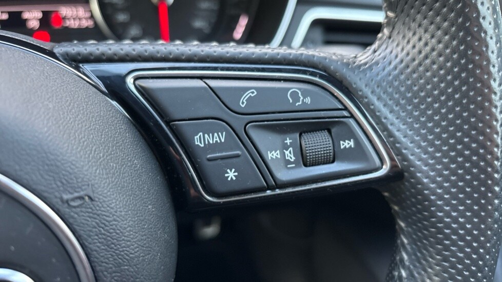 Used Audi A4 2018 for sale - 76514824: Photo 23