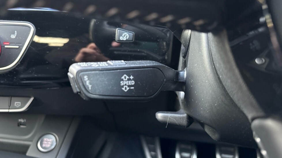 Used Audi A4 2018 for sale - 76514824: Photo 26