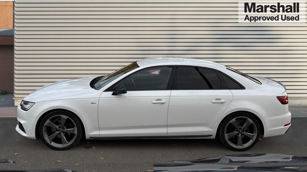 Used Audi A4 2018 for sale - 76514824: Photo 6
