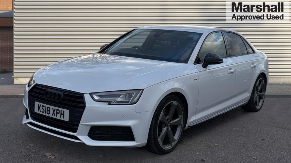 Used Audi A4 2018 for sale - 76514824: Photo 7