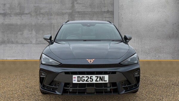 Used Cupra Leon 2025 for sale - 76312434: Photo 10