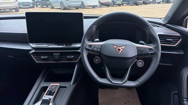 Used Cupra Leon 2025 for sale - 76312434: Photo 12