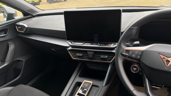 Used Cupra Leon 2025 for sale - 76312434: Photo 13