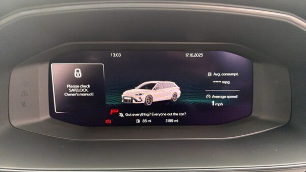 Used Cupra Leon 2025 for sale - 76312434: Photo 14