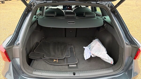 Used Cupra Leon 2025 for sale - 76312434: Photo 16