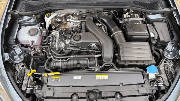 Used Cupra Leon 2025 for sale - 76312434: Photo 17