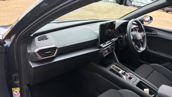 Used Cupra Leon 2025 for sale - 76312434: Photo 27