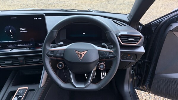 Used Cupra Leon 2025 for sale - 76312434: Photo 28