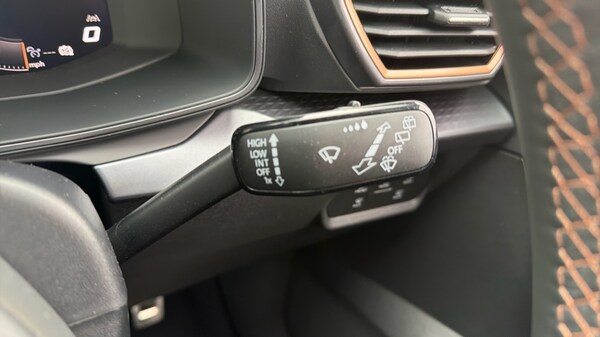 Used Cupra Leon 2025 for sale - 76312434: Photo 32