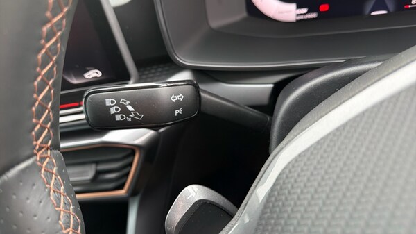 Used Cupra Leon 2025 for sale - 76312434: Photo 33