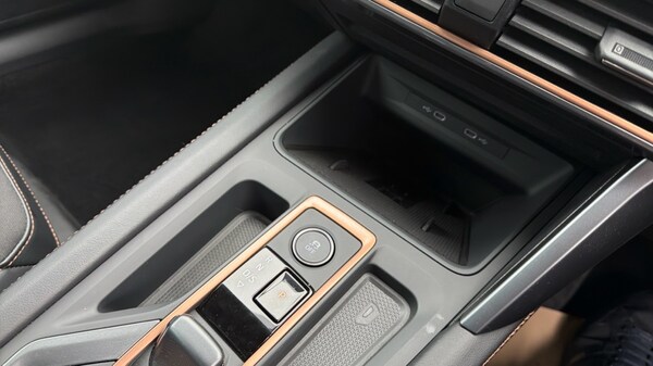Used Cupra Leon 2025 for sale - 76312434: Photo 35