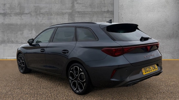 Used Cupra Leon 2025 for sale - 76312434: Photo 3