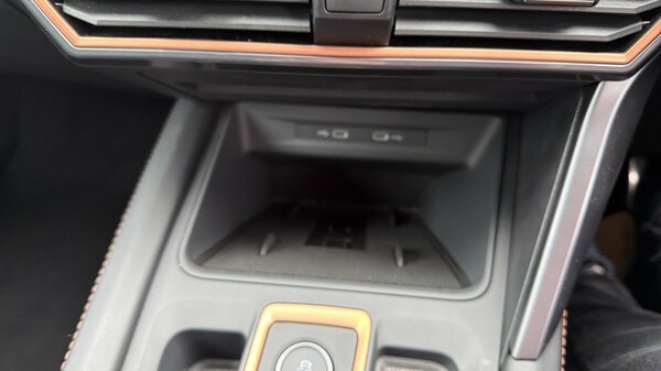 Used Cupra Leon 2025 for sale - 76312434: Photo 45