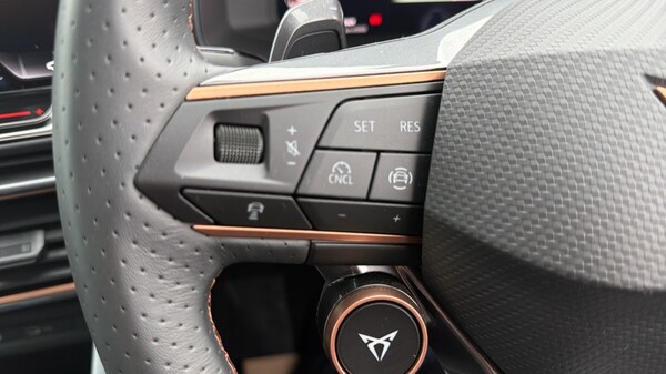 Used Cupra Leon 2025 for sale - 76312434: Photo 46
