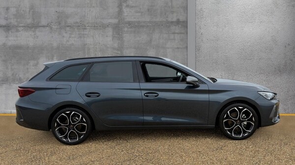 Used Cupra Leon 2025 for sale - 76312434: Photo 4