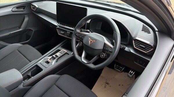 Used Cupra Leon 2025 for sale - 76312434: Photo 6