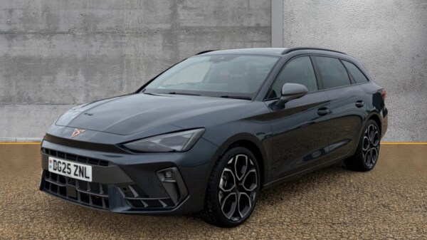 Used Cupra Leon 2025 for sale - 76312434: Photo 7