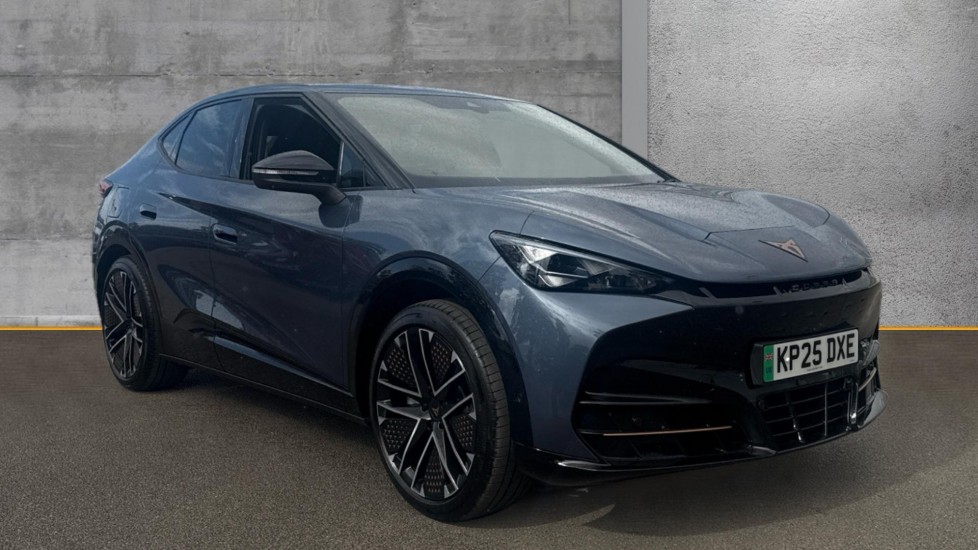 Used Cupra Tavascan 2025 for sale - 75992807: Photo 1