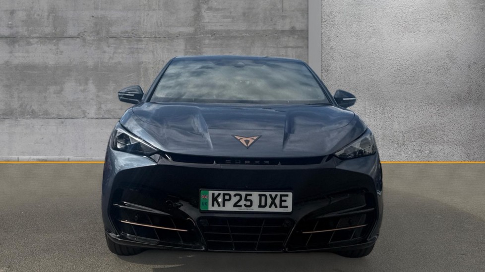 Used Cupra Tavascan 2025 for sale - 75992807: Photo 10
