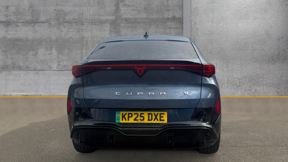 Used Cupra Tavascan 2025 for sale - 75992807: Photo 11