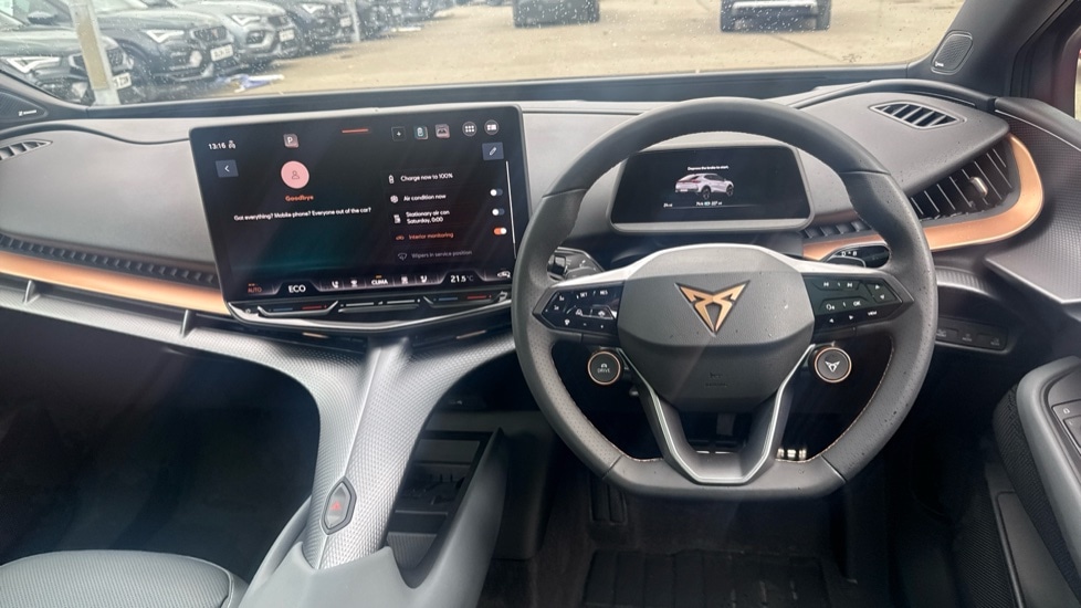 Used Cupra Tavascan 2025 for sale - 75992807: Photo 12