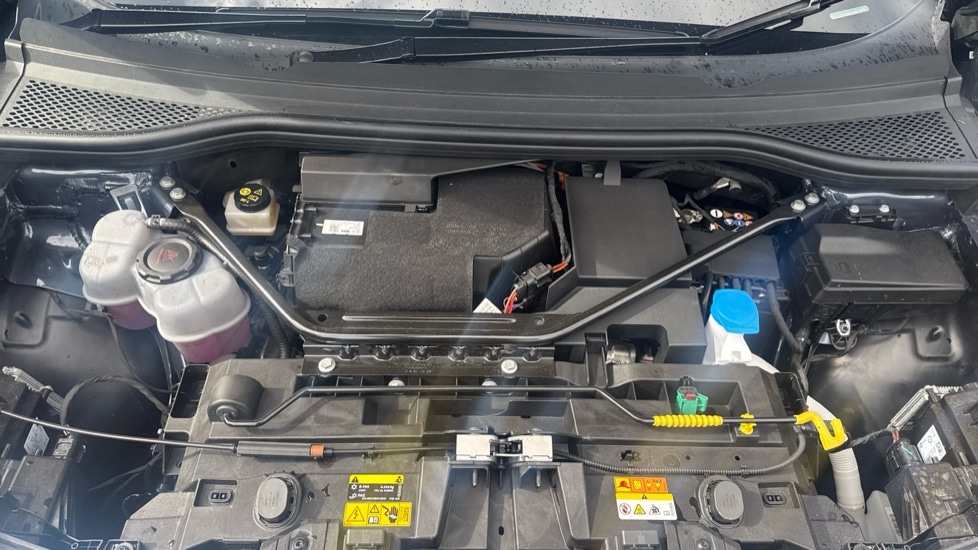 Used Cupra Tavascan 2025 for sale - 75992807: Photo 17