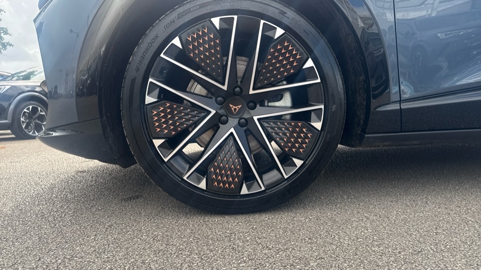 Used Cupra Tavascan 2025 for sale - 75992807: Photo 19