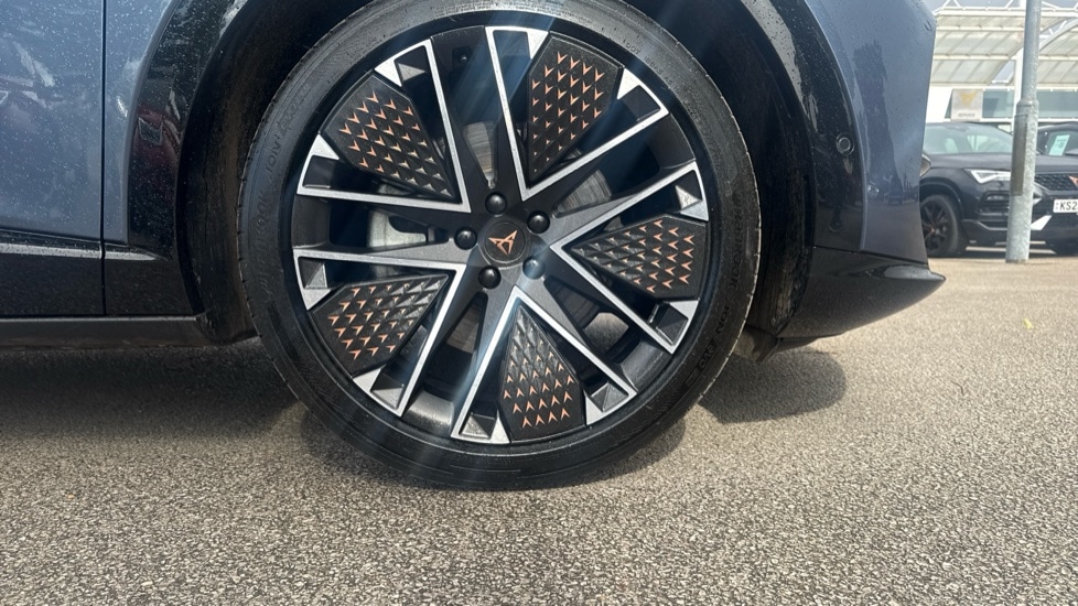 Used Cupra Tavascan 2025 for sale - 75992807: Photo 20