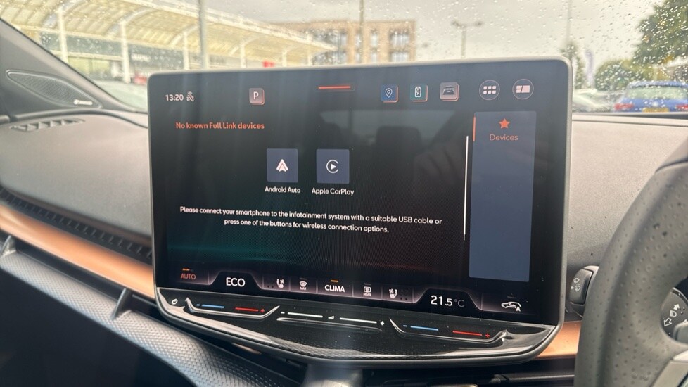 Used Cupra Tavascan 2025 for sale - 75992807: Photo 24