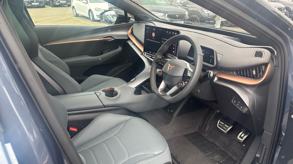 Used Cupra Tavascan 2025 for sale - 75992807: Photo 26