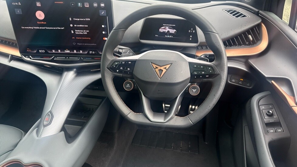 Used Cupra Tavascan 2025 for sale - 75992807: Photo 28