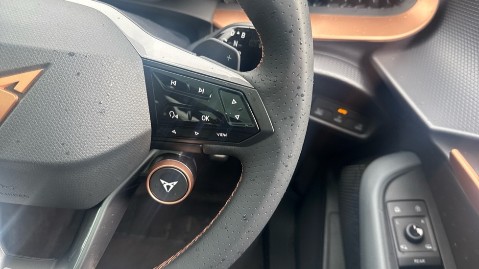 Used Cupra Tavascan 2025 for sale - 75992807: Photo 29