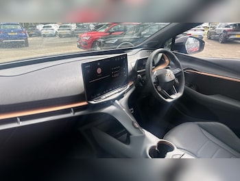 Used Cupra Tavascan 2025 for sale - 75992807: Photo 2
