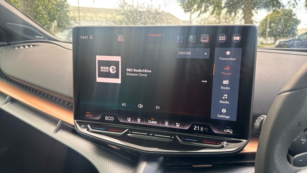 Used Cupra Tavascan 2025 for sale - 75992807: Photo 41