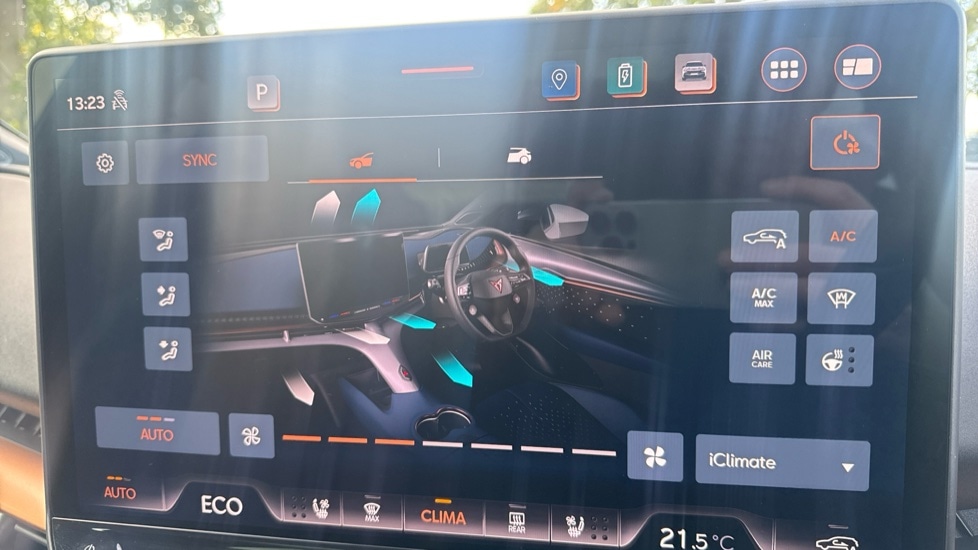 Used Cupra Tavascan 2025 for sale - 75992807: Photo 49