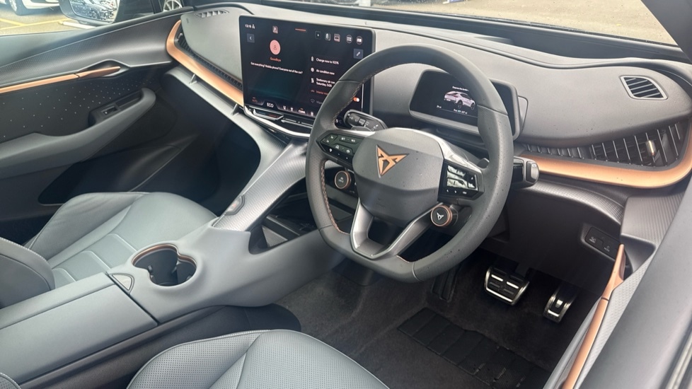 Used Cupra Tavascan 2025 for sale - 75992807: Photo 6