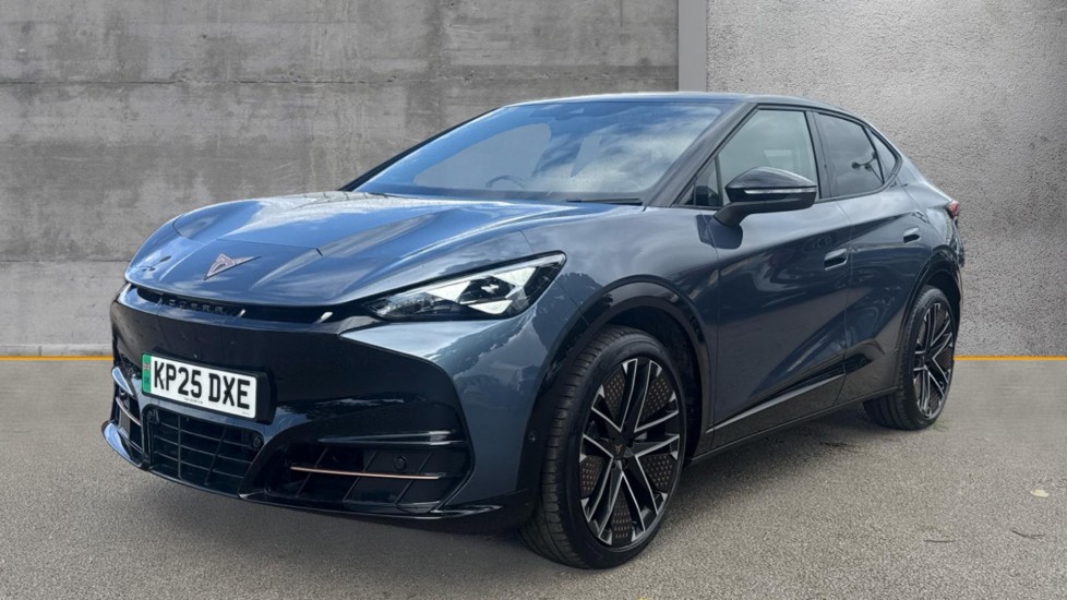 Used Cupra Tavascan 2025 for sale - 75992807: Photo 7