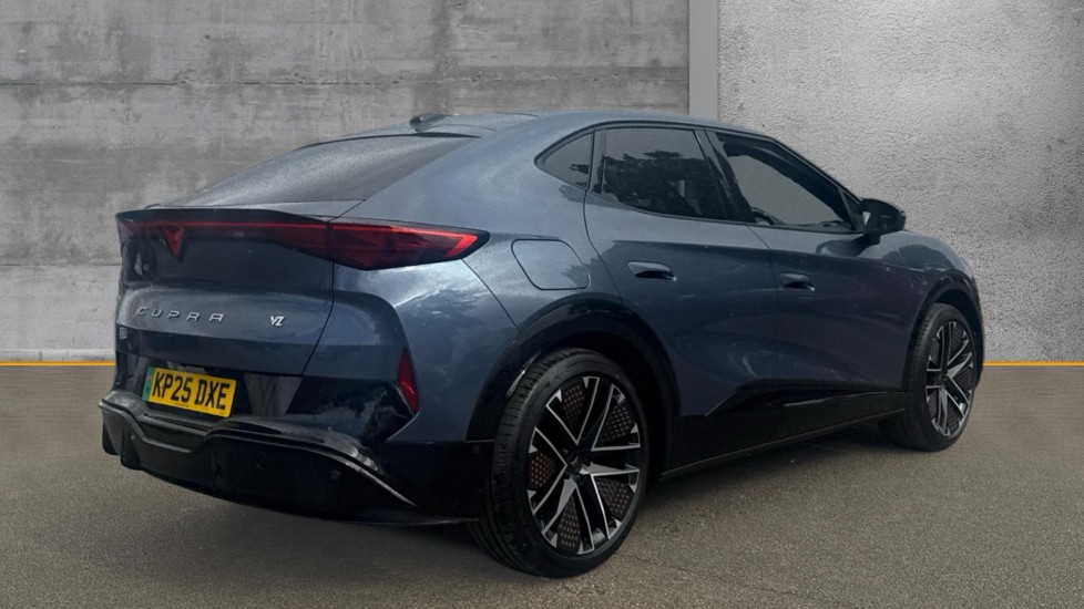Used Cupra Tavascan 2025 for sale - 75992807: Photo 8