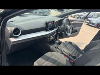 Used SEAT Ibiza 2024 for sale - 74651199: Photo