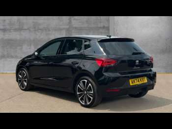 Used SEAT Ibiza 2024 for sale - 74651199: Photo