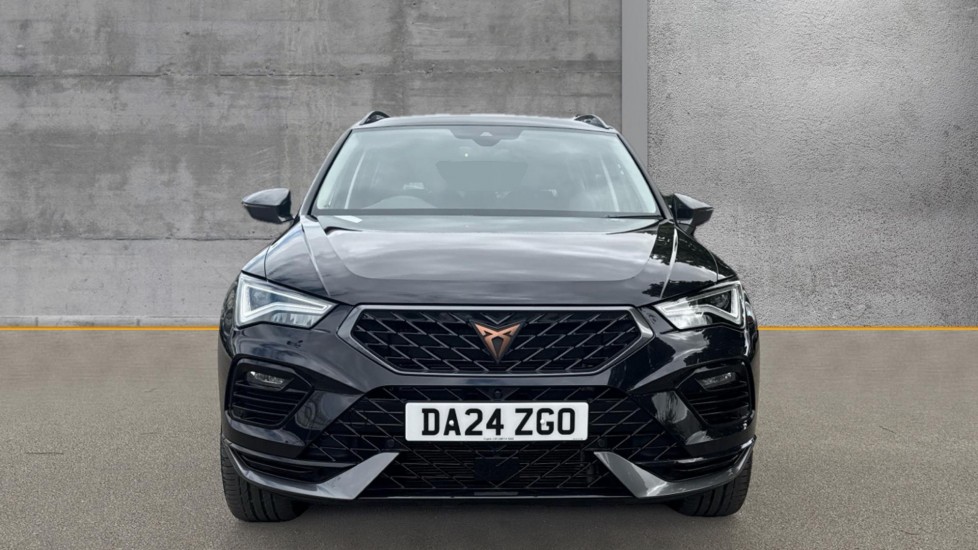 Used Cupra Ateca 2024 for sale - 76195959: Photo 10