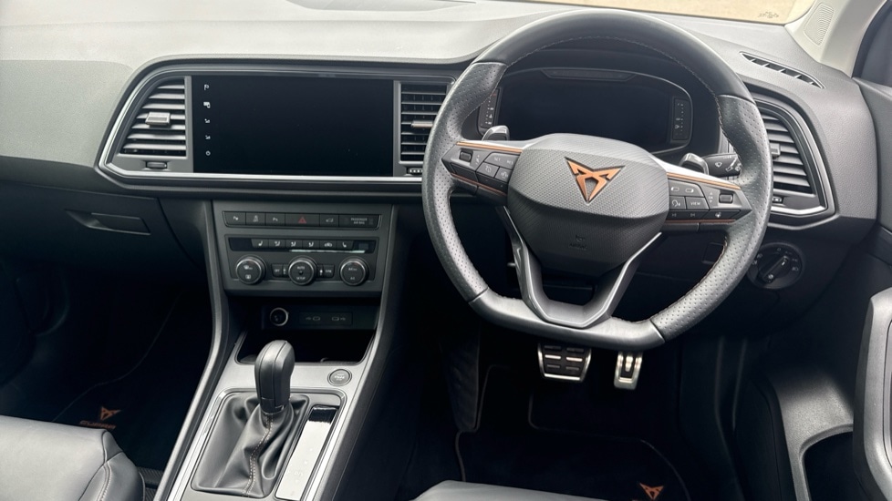 Used Cupra Ateca 2024 for sale - 76195959: Photo 12