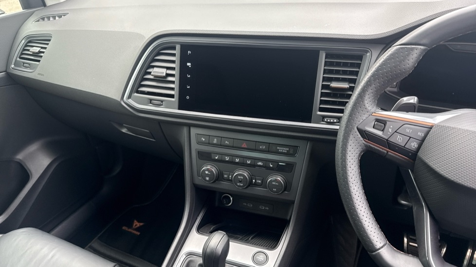 Used Cupra Ateca 2024 for sale - 76195959: Photo 13
