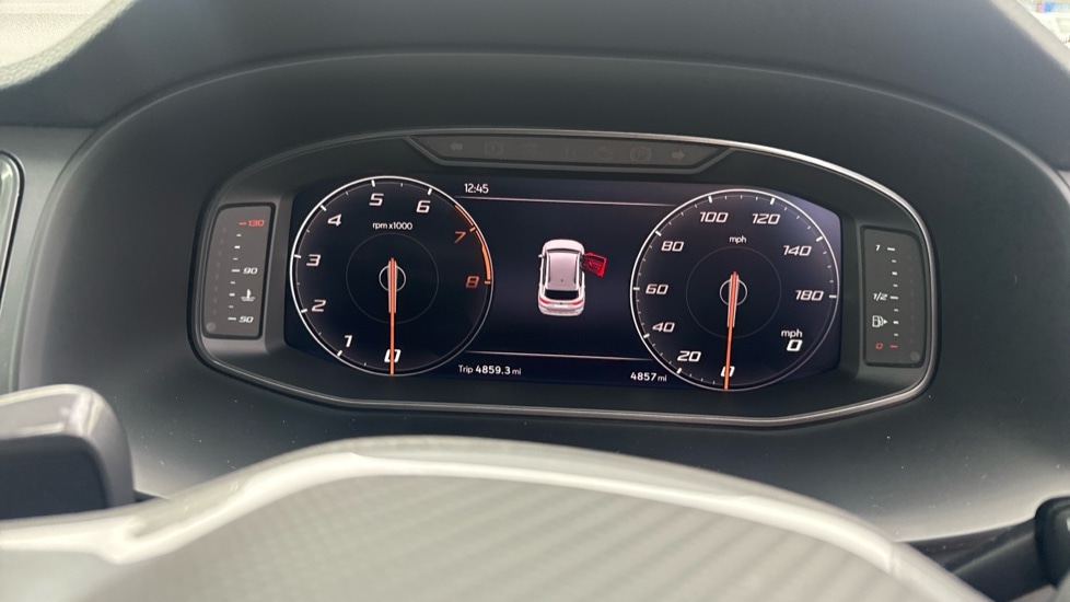 Used Cupra Ateca 2024 for sale - 76195959: Photo 14