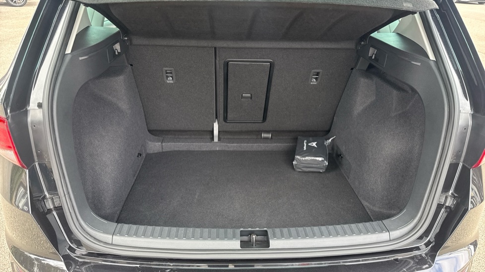 Used Cupra Ateca 2024 for sale - 76195959: Photo 16