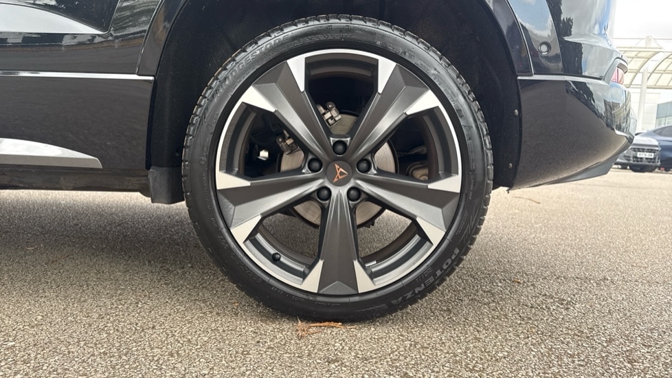 Used Cupra Ateca 2024 for sale - 76195959: Photo 18