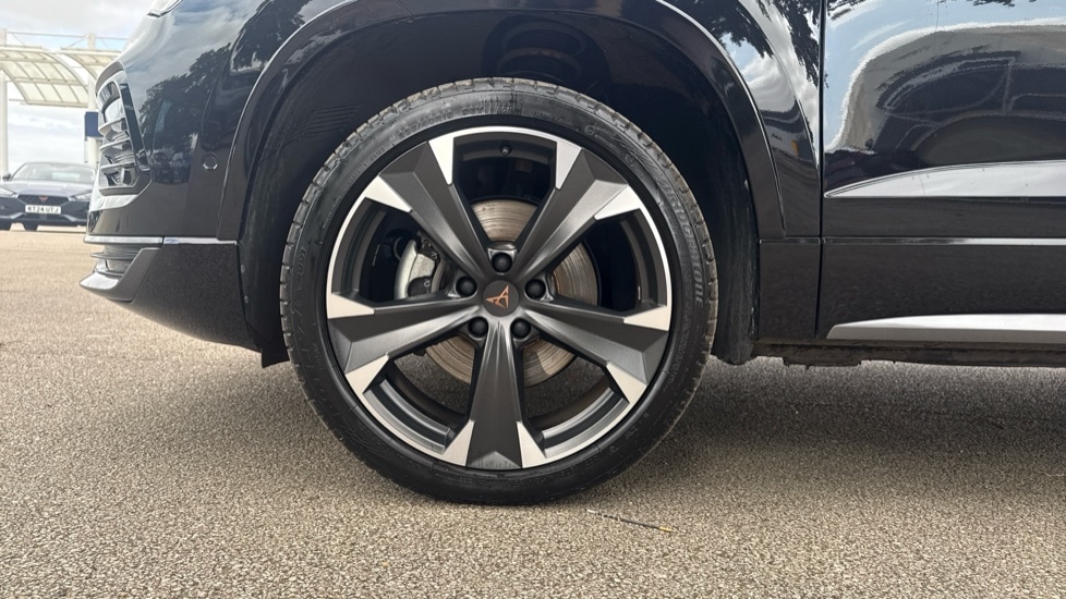 Used Cupra Ateca 2024 for sale - 76195959: Photo 19